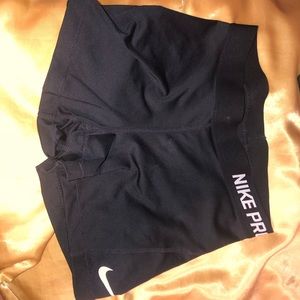 Nike Pros